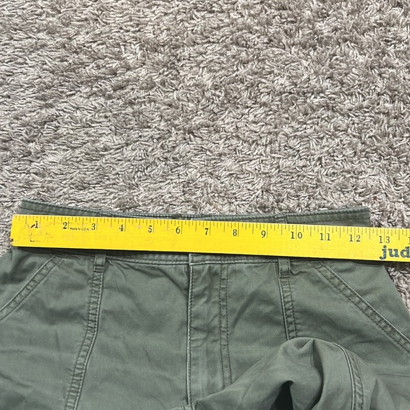 Abercrombie&Fitch cargo pants - Picture 5 of 6